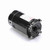 Century K1102 Jet Pump Motor 1 HP 230/115V 3450 RPM