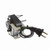 Fasco K113 C-Frame Motor 0.01 HP 120V 3000 RPM