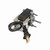 Fasco K113 C-Frame Motor 0.01 HP 120V 3000 RPM