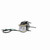 Fasco K115 C-Frame Motor 0.01 HP 115V 3000 RPM