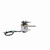 Fasco K115 C-Frame Motor 0.01 HP 115V 3000 RPM