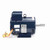Century K221M2 Crop Dryer Motor 7 HP 200-230V
