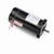 Regal Rexnord K3152 Pool Pump Motor 1.5 HP 3-Phase 208-230/460V