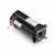 Regal Rexnord K3152 Pool Pump Motor 1.5 HP 3-Phase 208-230/460V