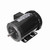 Leeson LM10340 Variable Speed Motor 1 HP 3-Phase TEFC
