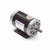 Century M128L General Purpose Motor 2 HP 230V 3-Phase