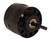 Century OEK4509 Motor 1/3 HP 208-230V 1400 RPM