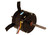 Century ORV4540 OEM Replacement Motor 1/5 HP 115V 1650 RPM