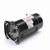 Regal Rexnord Q3102 Pool Pump Motor 1 HP 3-Phase 208-230/460V
