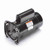 Century QC1072 Pool Pump Motor 0.75 HP 115/230V