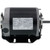Century RB2024 Fan and Blower Motor 0.25 HP 115V