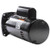 Regal Rexnord SQ1152 Pool Pump Motor 1.5 HP 230V 3450 RPM