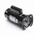 Regal Rexnord SQ1152 Pool Pump Motor 1.5 HP 230V 3450 RPM