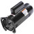 Regal Rexnord SQ1152 Pool Pump Motor 1.5 HP 230V 3450 RPM