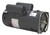 Regal Rexnord Century SQ1302V1 Pool Pump Motor 3 HP 208-230V