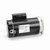 Regal Rexnord Century SQ1302V1 Pool Pump Motor 3 HP 208-230V