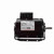 Century SV2104HV2 Refrigeration Motor 1-1/3 HP 230V