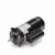 Century T1202 Jet Pump Motor 2 HP 230/115V 3450 RPM