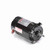 Regal Rexnord T3072 Pool Pump Motor 0.75 HP 3-Phase 208-230/460V