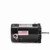 Regal Rexnord T3072 Pool Pump Motor 0.75 HP 3-Phase 208-230/460V