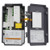 Honeywell T775P2003 Boiler Reset Controller 4-Relay 3-Input