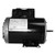 Nidec TT507 Pool Pump Motor 5 HP 230V 1-Phase