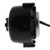 Regal Rexnord Fasco UB592 Unit Bearing Motor 5W 115V 1550RPM