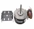 Century UHH1026 Unit Heater Motor 1/4 HP 208-230V