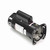 Century UQC1152 Pool Pump Motor 1.5 HP 115/230V