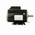 Century V101V1 General Purpose Motor 1.5 HP 115/208-230V