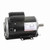 Century V1154BV1 Refrigeration Motor 1.5 HP 115/230V