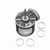 Marathon X015 Direct Drive Blower Motor 1/3 HP 115V