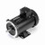 Regal Rexnord Y364 Variable Speed Motor 1 HP 3-Phase 230/460V