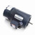 Leeson 110669.00 Brake Motor 0.33 HP 3-Phase 1725 RPM