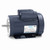 Leeson 110910.00 Motor 1.5 HP 115/230V 1725 RPM