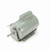 Leeson 111321.00 Motor 0.5 HP 115/230V 1075 RPM