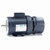 Leeson 111950.00 Brake Motor 0.5 HP 115/230V