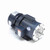 Leeson 111950.00 Brake Motor 0.5 HP 115/230V