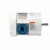 Leeson 116644.00 Motor 0.5 HP 3-Phase 1725 RPM