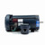 Leeson 119442.00 Motor 2 HP 3-Phase 3450 RPM 230/460V