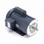 Leeson 121008.00 Motor 2 HP 115/230V 3450 RPM
