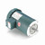 Leeson 121065.00 Motor 2 HP 3-Phase TEFC 1745 RPM