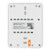 Honeywell TC500A-N Wireless Thermostat 5H/3C BACnet IP