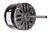 Century 443B Fan Blower Motor 1/4 HP 208-230V 1075 RPM