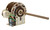 Century 954A OEM Replacement Motor 0.03 HP 115V 1100 RPM