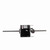 Century 9687 Fan Coil Motor 0.25 HP 115V 1550 RPM