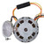 Fasco 9721 Direct-Drive Motor 1/12 HP 115/208-230V