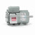 Leeson A009595.00 Motor 2 HP 230V 1749 RPM