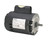 Century B634 Pool Pump Motor 0.75 HP 115/230V