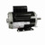 Century Motors B813 Air Compressor Motor 5 HP 230V 3450 RPM